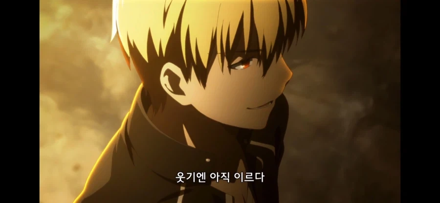 UBW) 버서커 입장에선 방법이 없던 상황 - 이미지 3