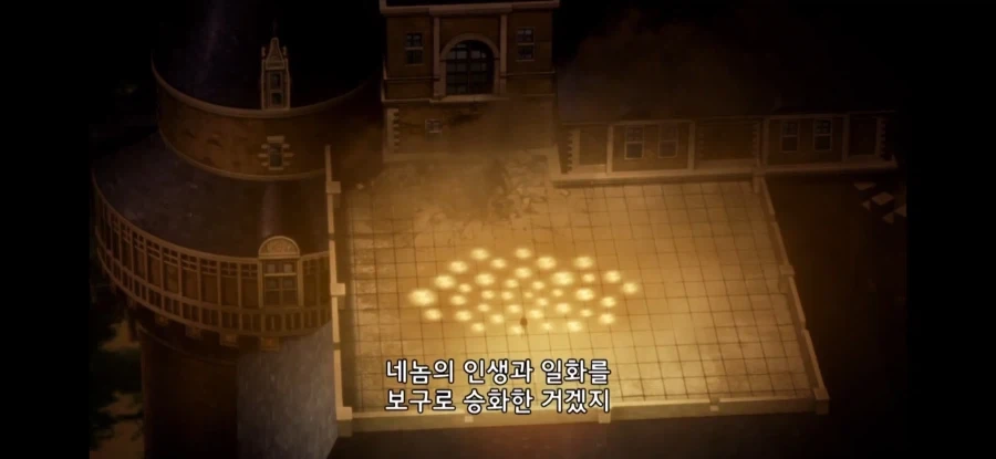 UBW) 버서커 입장에선 방법이 없던 상황 - 이미지 7