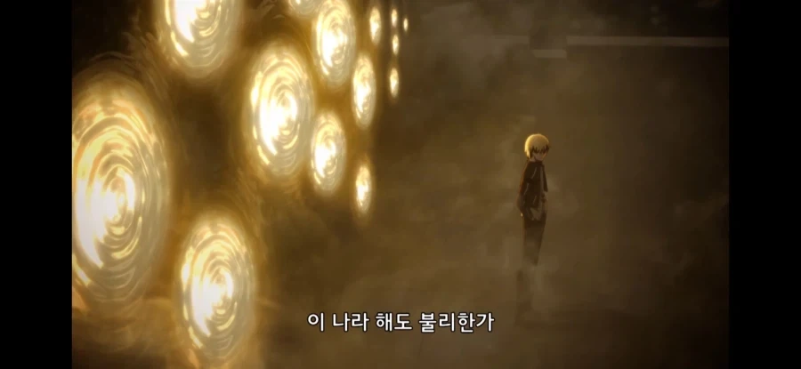 UBW) 버서커 입장에선 방법이 없던 상황 - 이미지 9