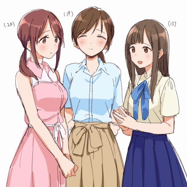 [@] 청순한 세자매.png