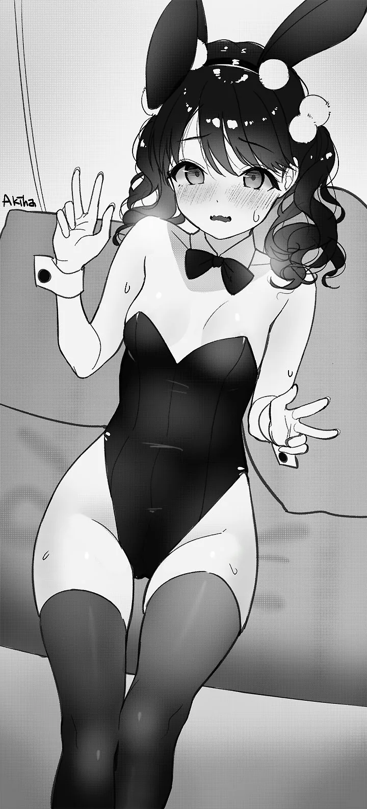@)야밤에 보는 전혀 불건전하지 않은 아이돌.manga