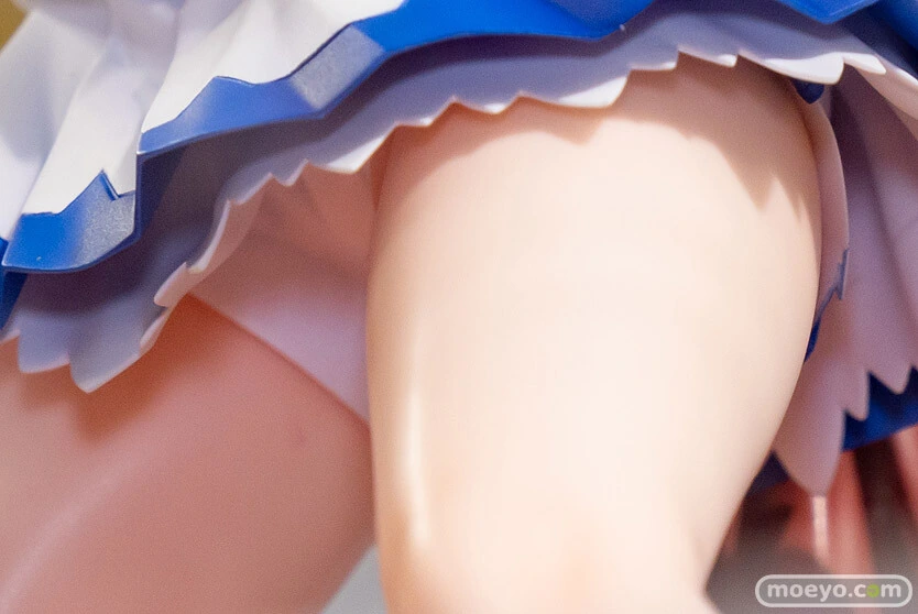 말딸) 테이오 승부복 신작피규어 초근접 직샷모음 - 이미지 9