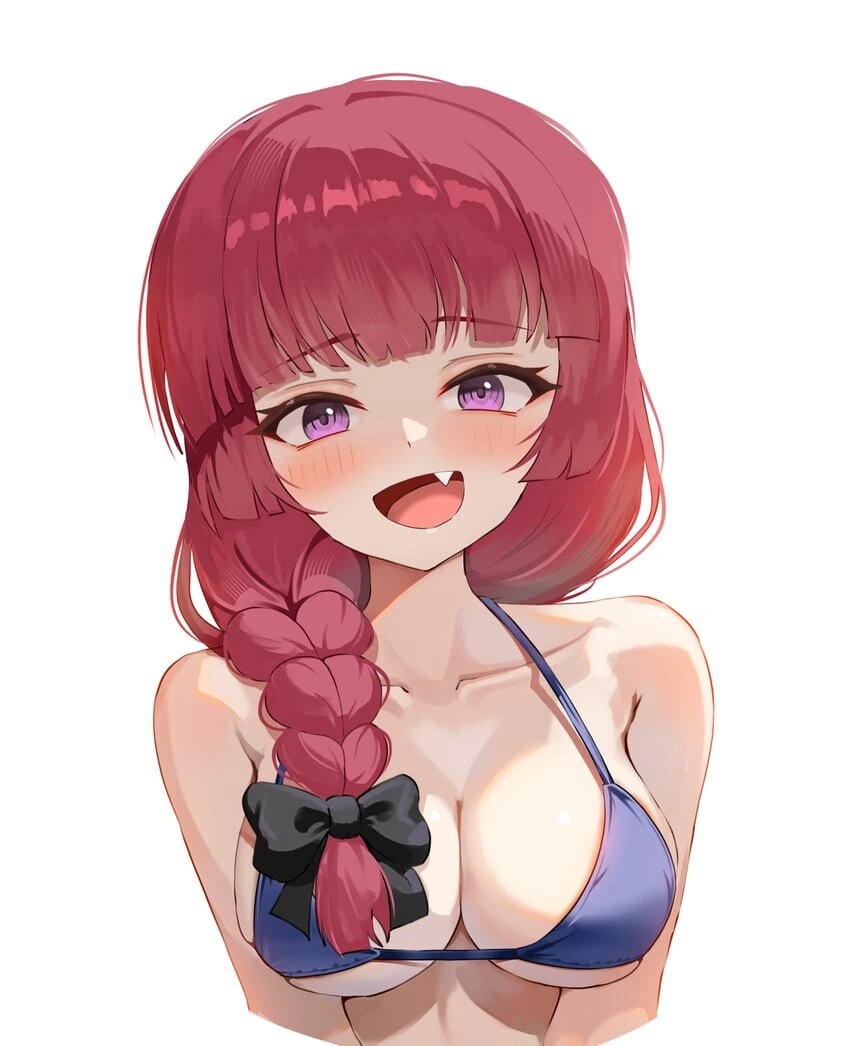(봇치)주변인들한테 애호 욕구를 이르키는 히로이 - 이미지 4
