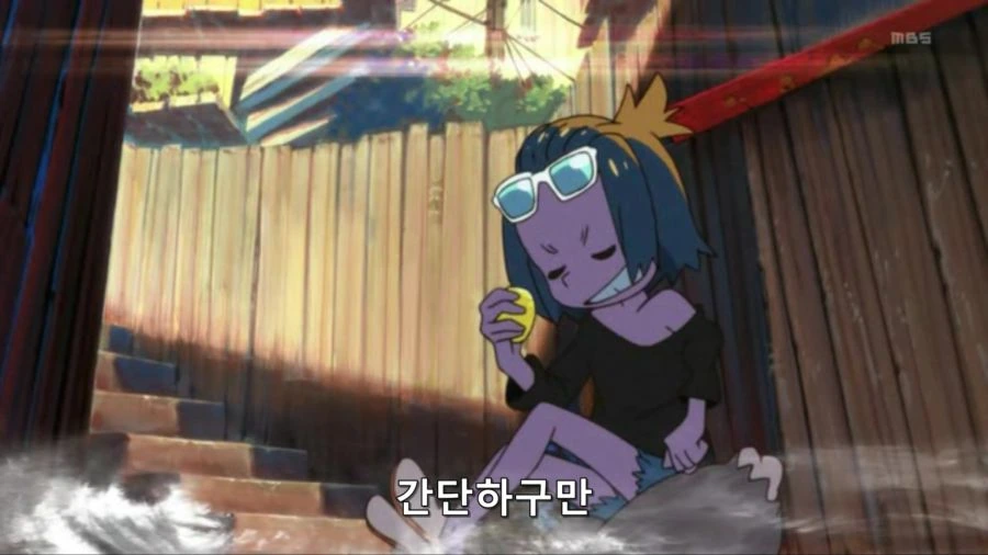 [킬라킬]첫 사랑의 맛 - 이미지 3