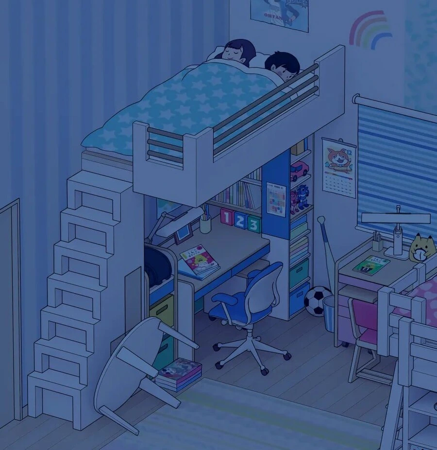 소꿉친구에서 첫경험까지 과정.manhwa - 이미지 4
