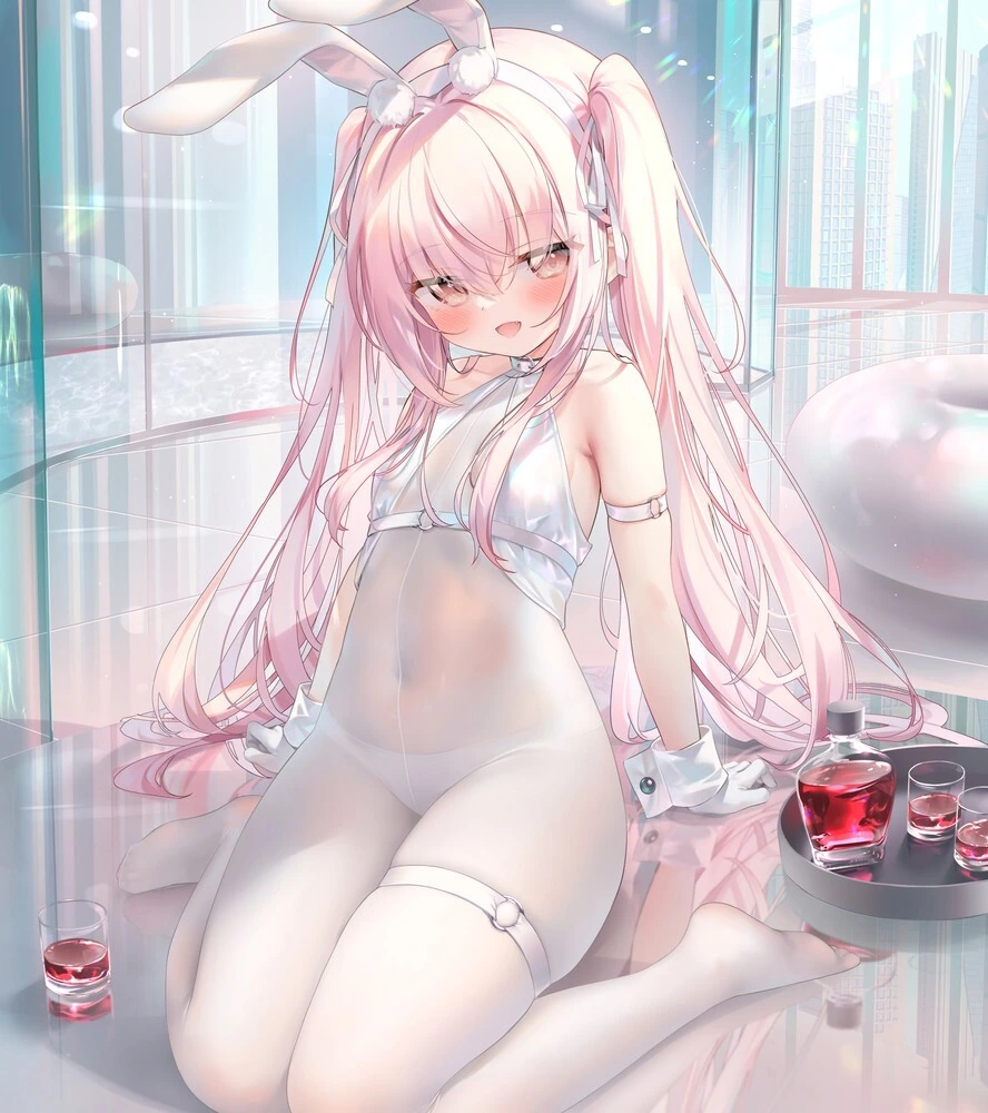 ㅎㅂ) 토끼는 자궁이 2개래 ㄷㄷ;;; - 이미지 2