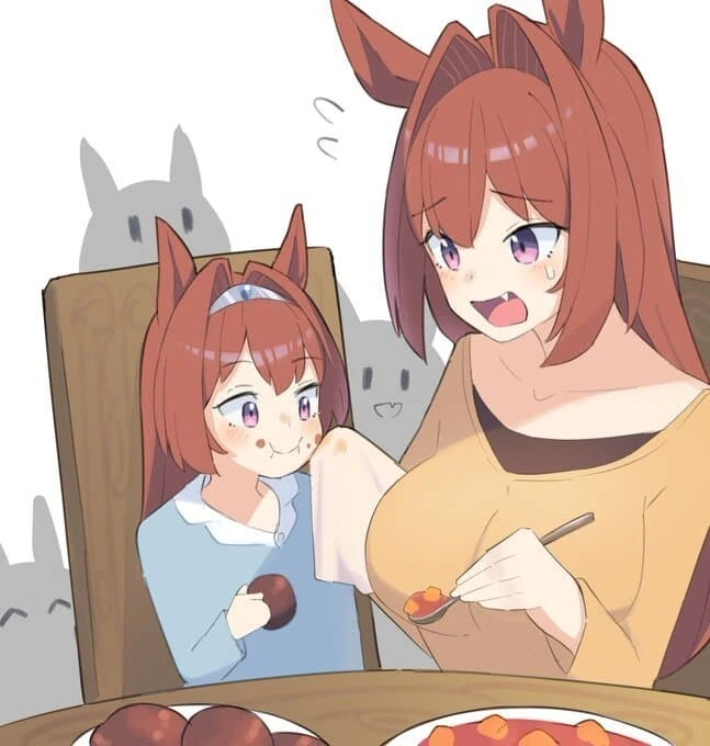 [말딸] 유부녀 다스카
