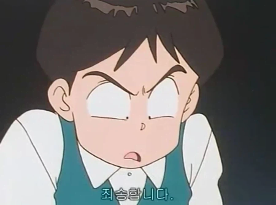 열혈최강고자우라) 비중이 &#034;자우라 제트 발진!&#034;인 캐릭터 - 이미지 13