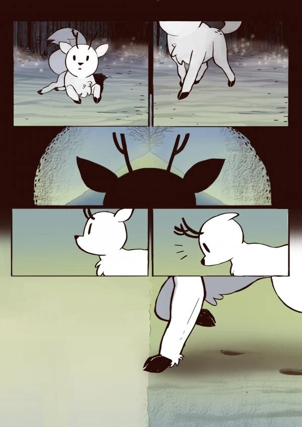 힐다아카?)나쁜 선생들 진압당하는 만화.manga - 이미지 28