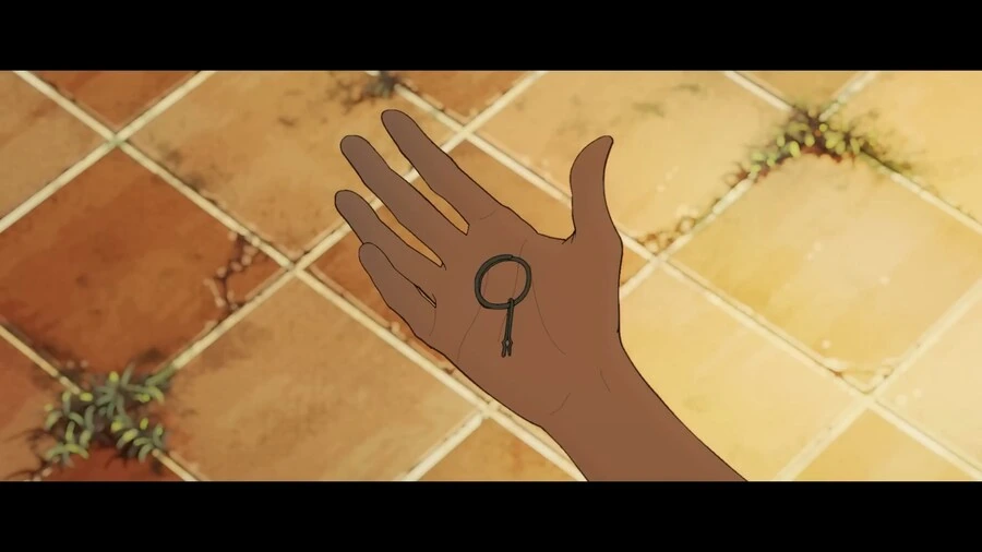 체인소맨) This is from... Reze. - 이미지 2