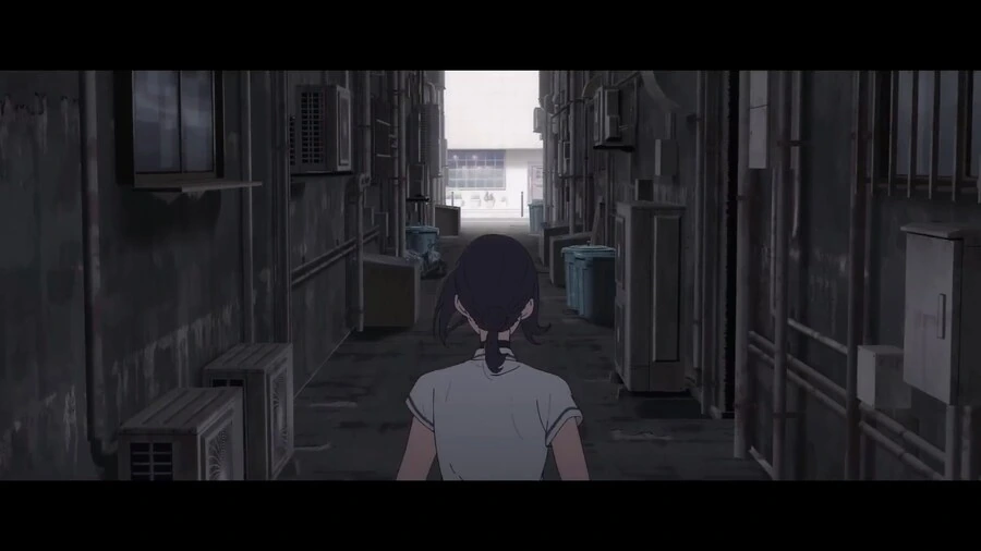 체인소맨) This is from... Reze. - 이미지 3
