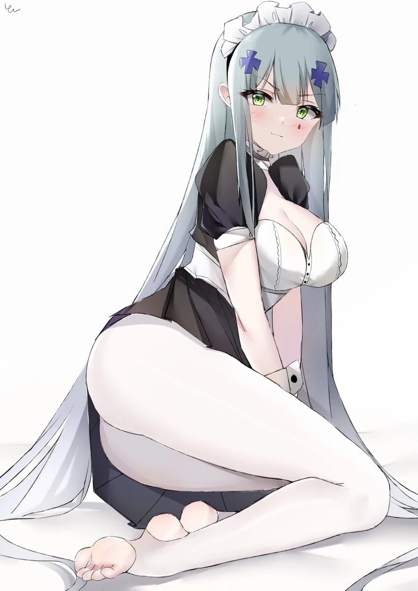 (소전2)자 따라해보세요 클루카이 - 이미지 2