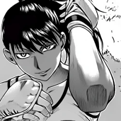 커여운 포니테일 여고생쟝.manga