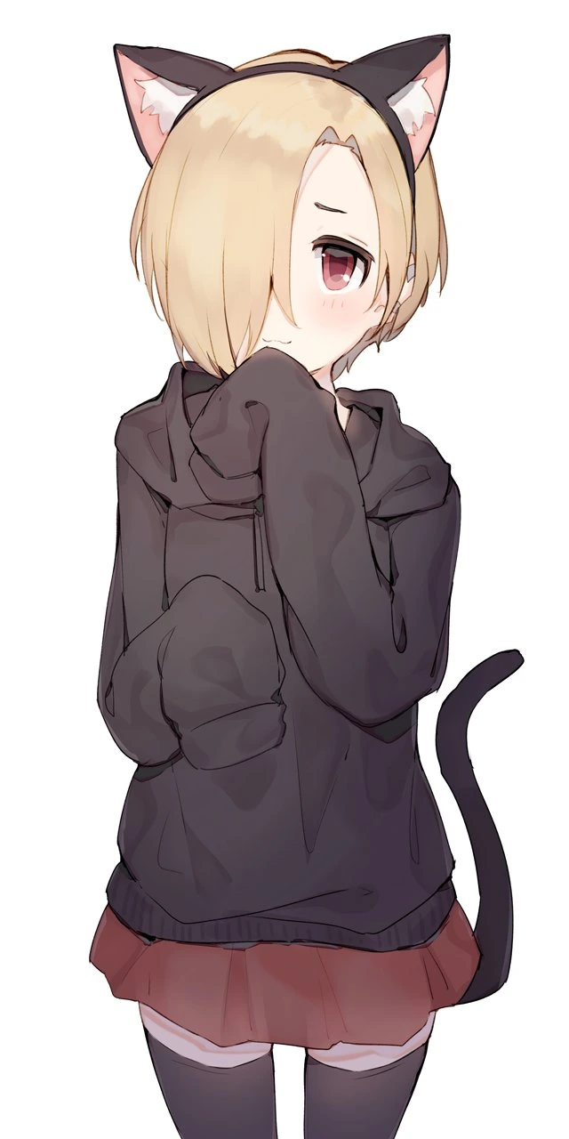 @) 코우메냥