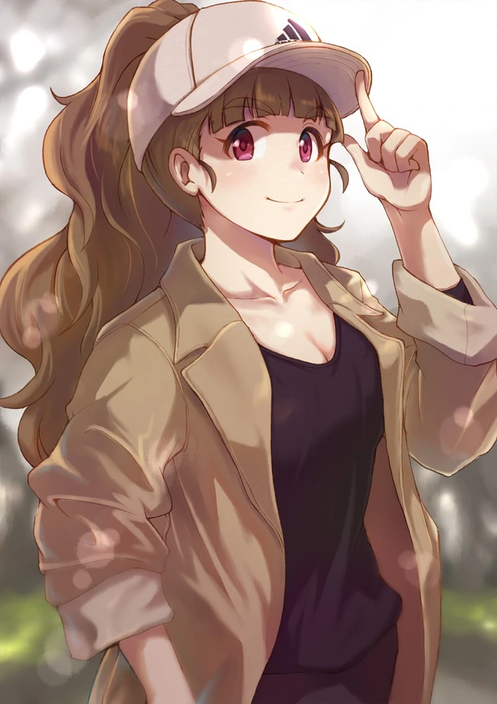 @) 나오는 귀여워.manga - 이미지 2