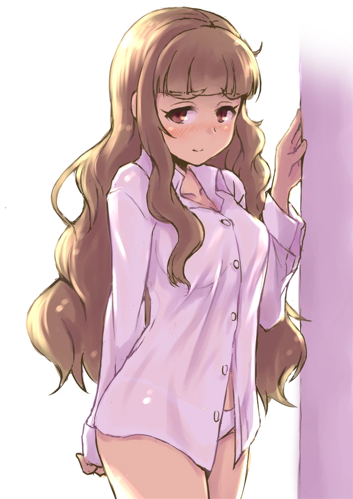 @) 나오는 귀여워.manga - 이미지 3