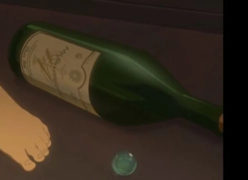 쓰르라미)후루데 리카의 취미