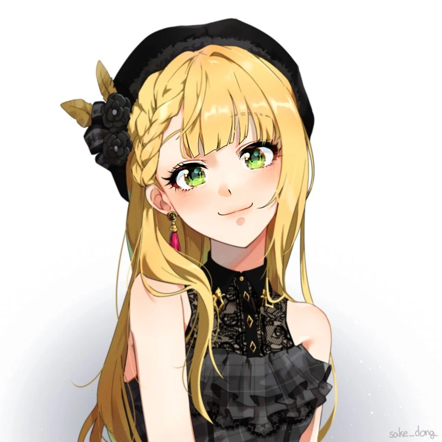 @) 분위기가 달라진 Lipps - 이미지 3