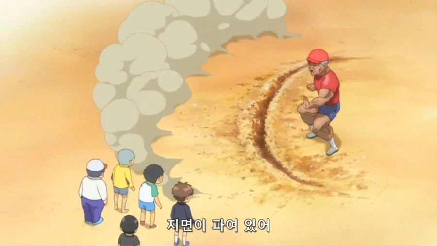 괴짜가족에서의 최강의 초딩 - 이미지 4