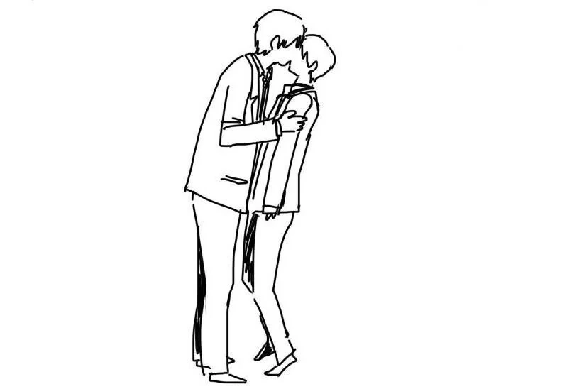 풋풋한 고교생의 사랑이 꽃피는 만화 - 이미지 11