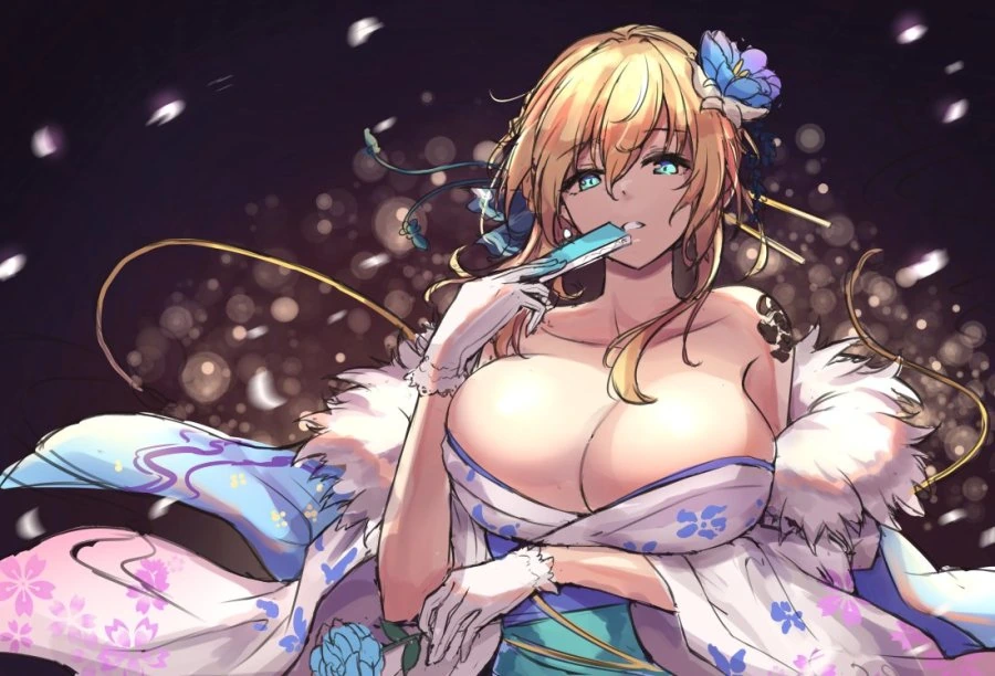 [HGO] 천국으로 후퇴하는.Manga