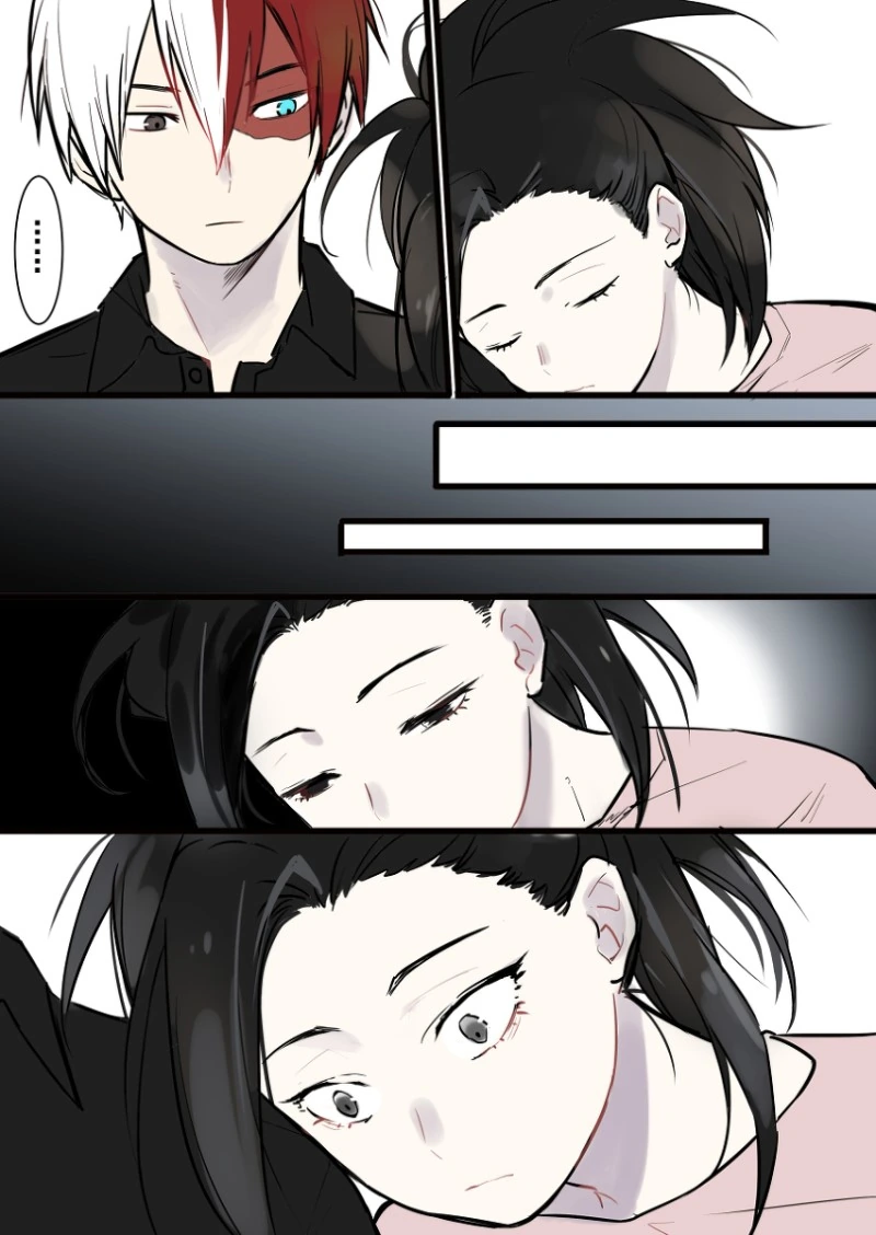 ㄱㅇ 여고생한테 장난치는 남고생.manga - 이미지 2