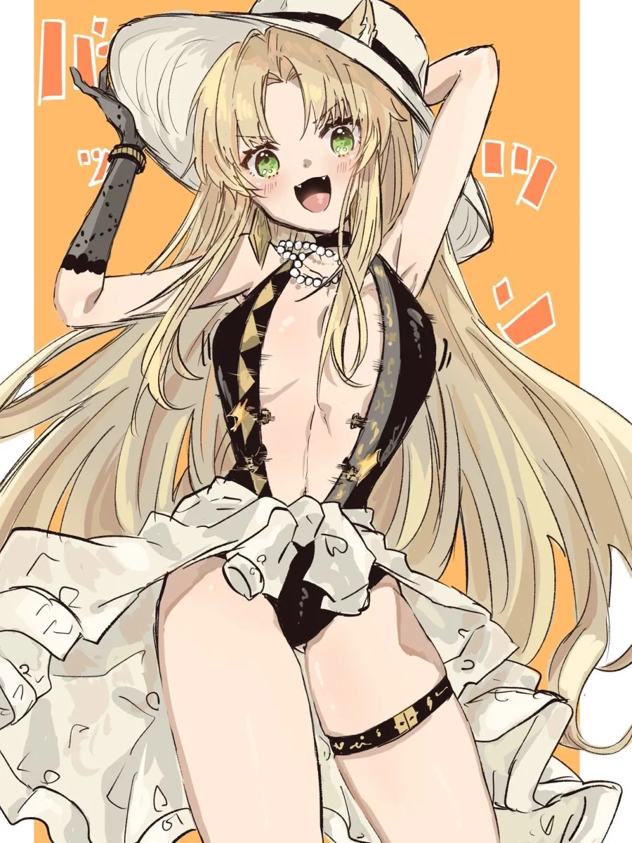 명일방주)매우 ㅇㄹ한 경찰 양반.manga
