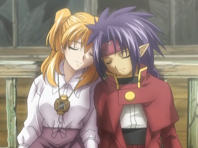 세계 평화 엔딩을 기대했는데 - 이미지 2