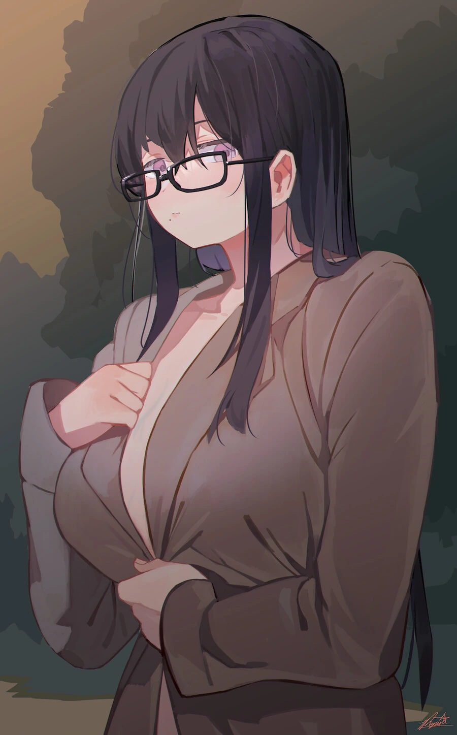 이런 옷 은근 야하지 않음? - 이미지 3