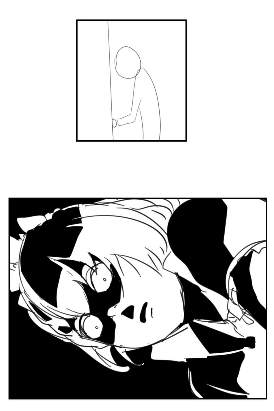 (소녀전선) 지휘관의 마음을 알아버린 G36.manhwa - 이미지 6
