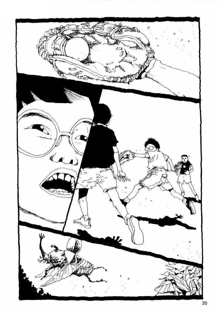 [단편] 도라에몽 - 이미지 18