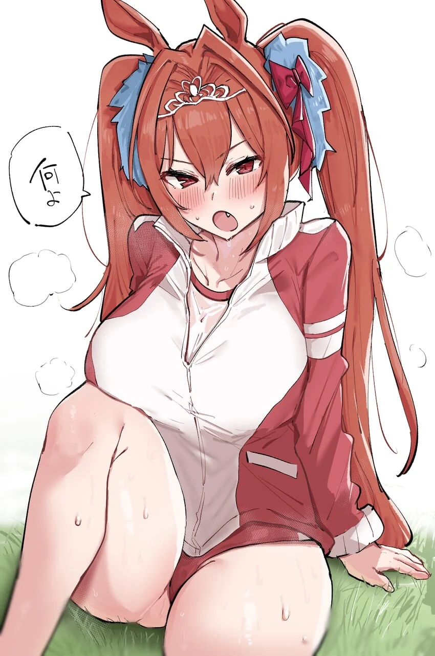 (말딸)미와 재능을 동시에 가진 ㅇㄹ한 아이 - 이미지 15