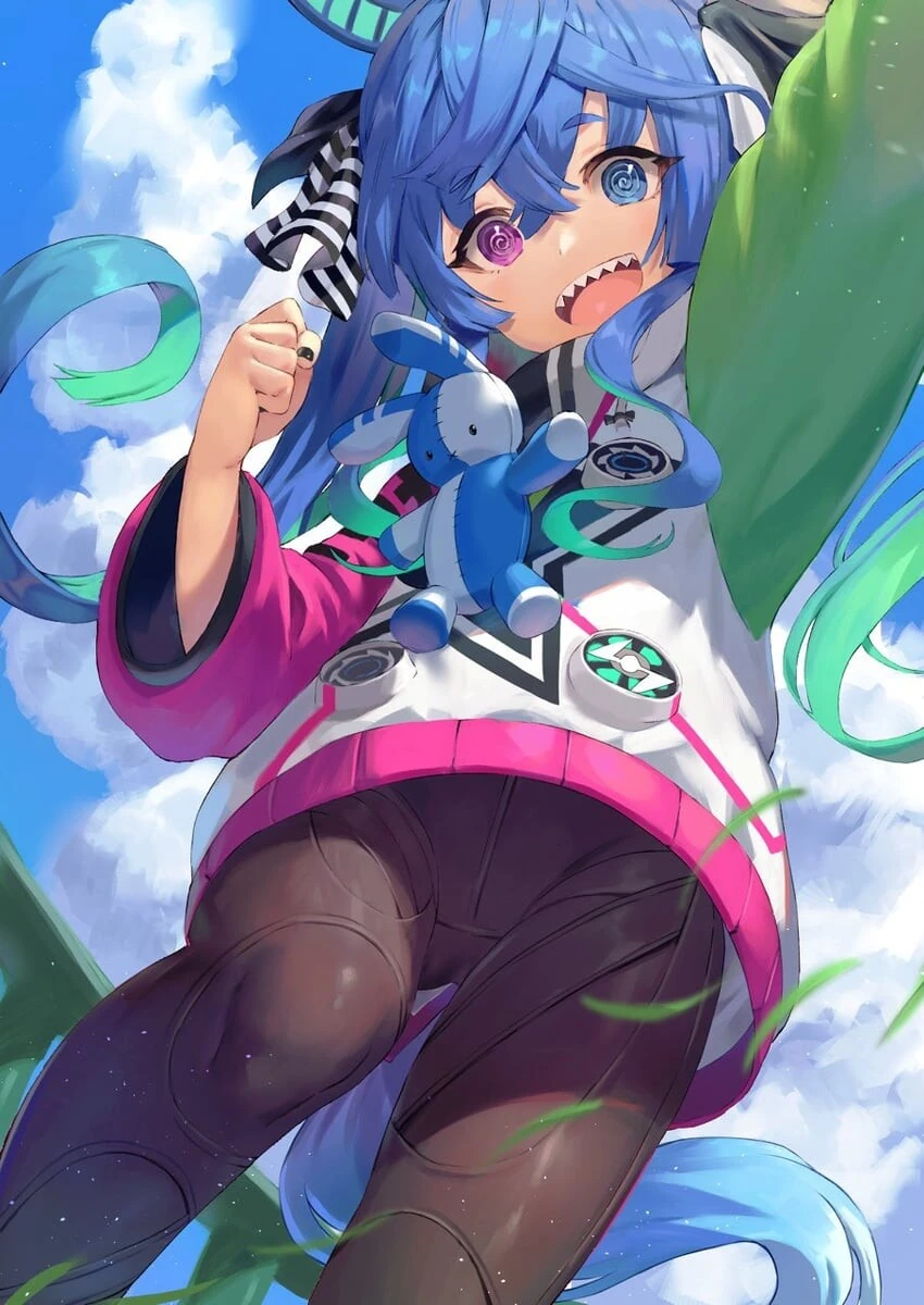 (말딸)터보~터보~터보~터보를 핥으면~