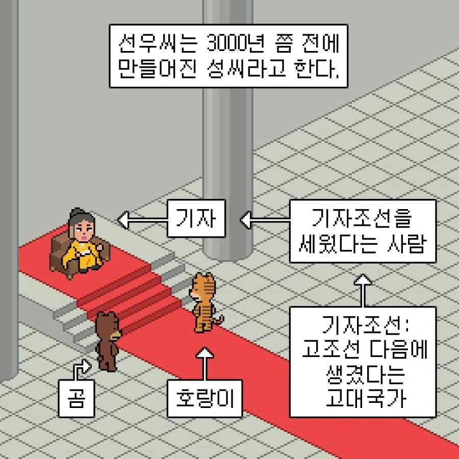 성이 선우고 이름이 훈인 만화.manhwa - 이미지 6