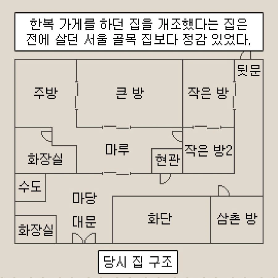 성이 선우고 이름이 훈인 만화.manhwa - 이미지 13