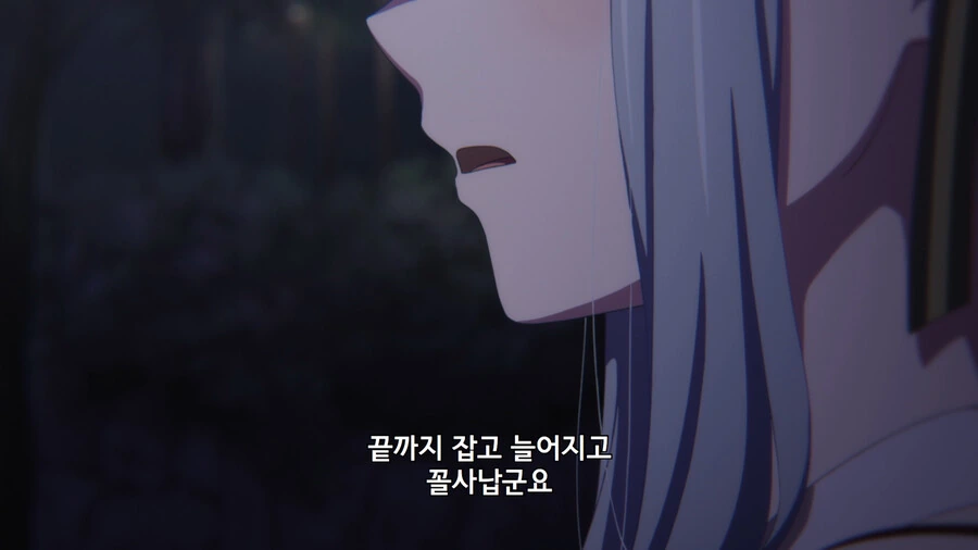 뱅드림] 웃으면 안 돼...