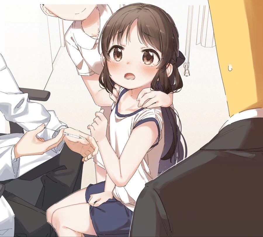 @) 어린 아이돌들의 일상.manga - 이미지 2