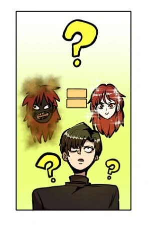 시큼한 냄새 풍기고 다니는 누나.manhwa - 이미지 19