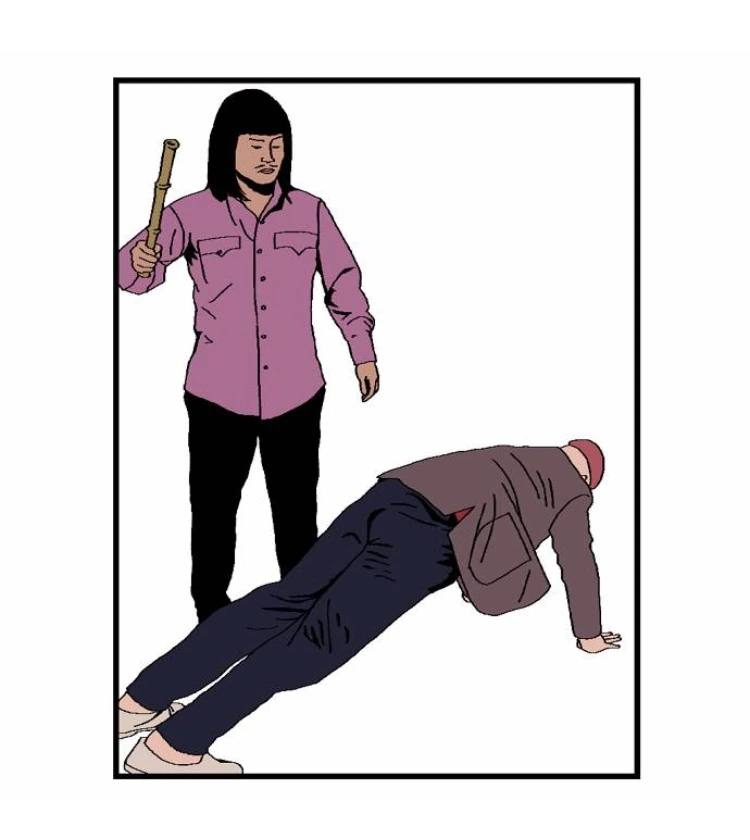 만우절의 지배자.manga - 이미지 8