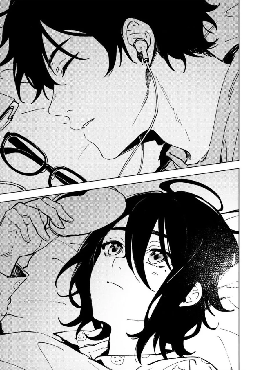 동창회에서 썸녀와 재회하는.manhwa - 이미지 18