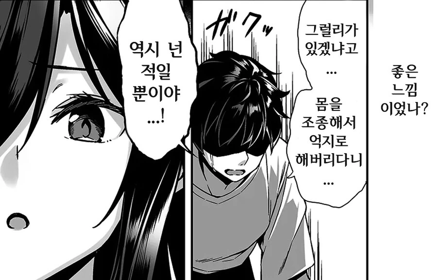 흔한 &#034;ntr 순애&#034; 망가류 甲 - 이미지 12