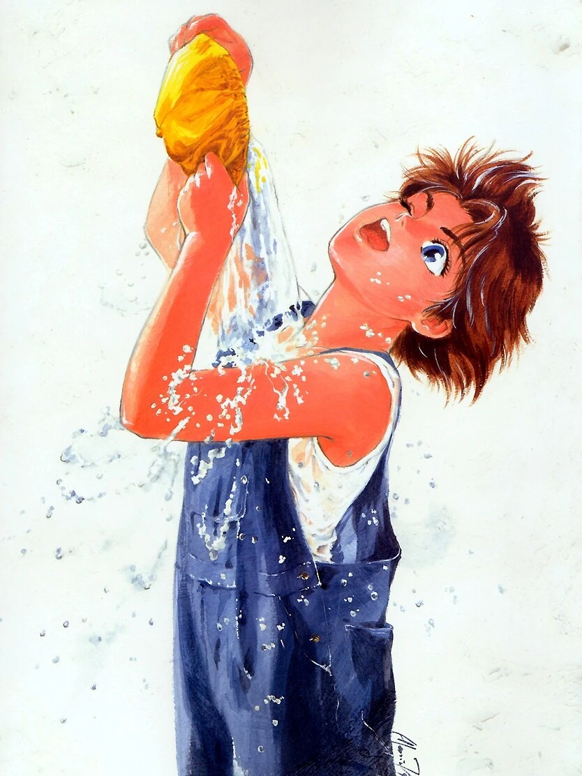 톰보이 - 이미지 2