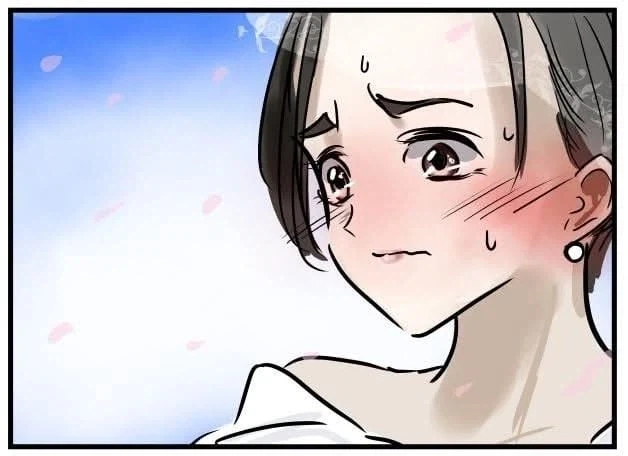 화이트데이에 하얀선물 주는.manhwa - 이미지 3