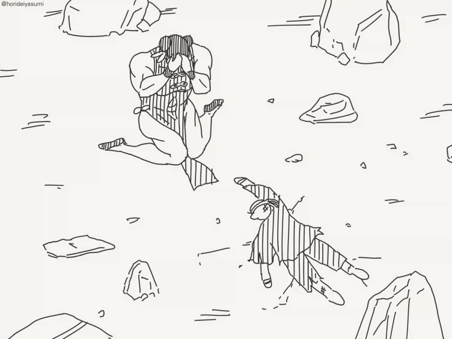호리데이) 나는 나보다 약한 남자와는 결혼하지 않겠다.manhwa - 이미지 4
