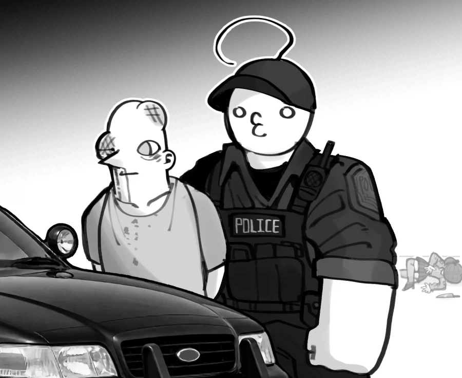 공격적인 얀데레를 카운터하는 방법 manga - 이미지 3