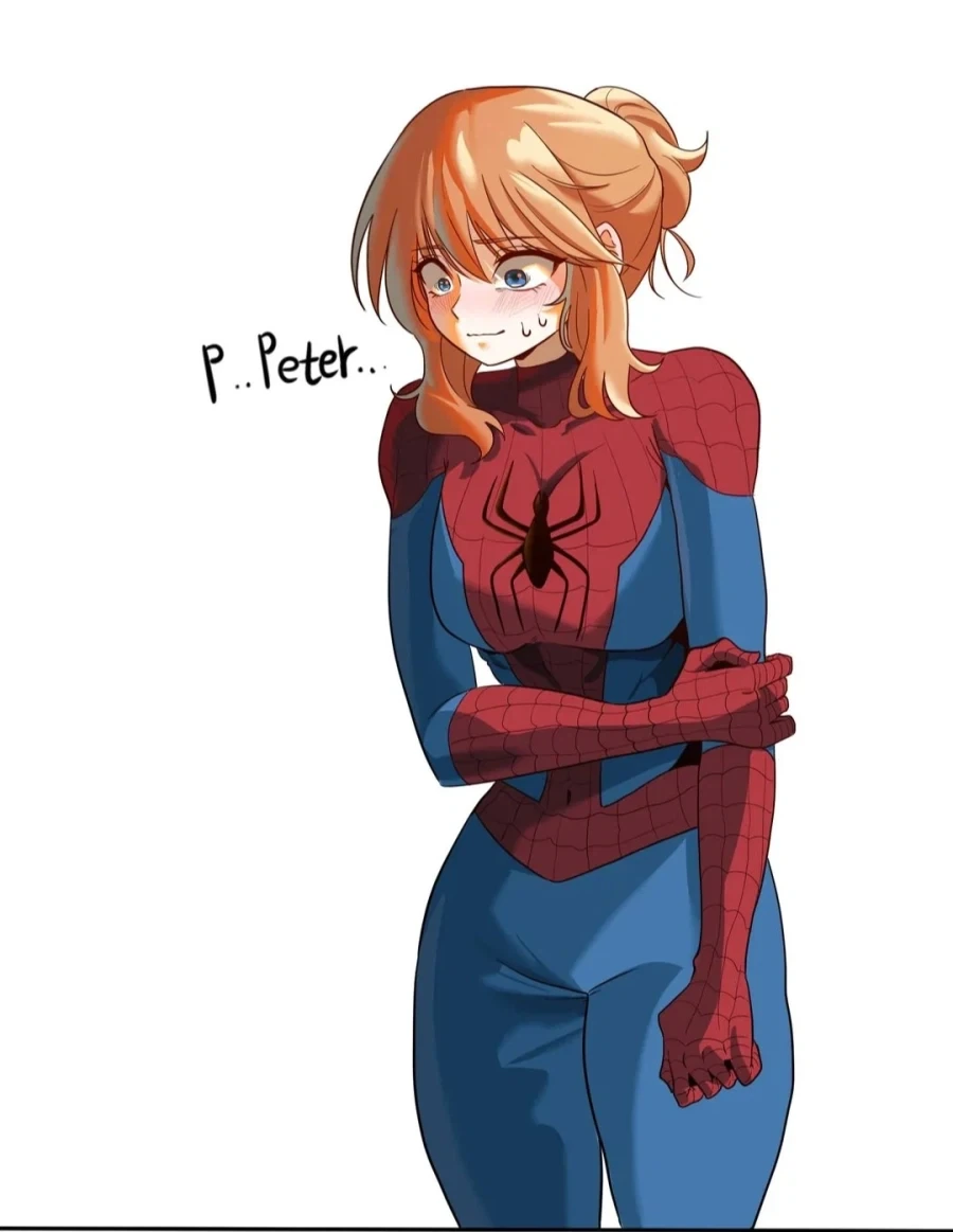 MCU)남의 옷 입은 처자.jpg