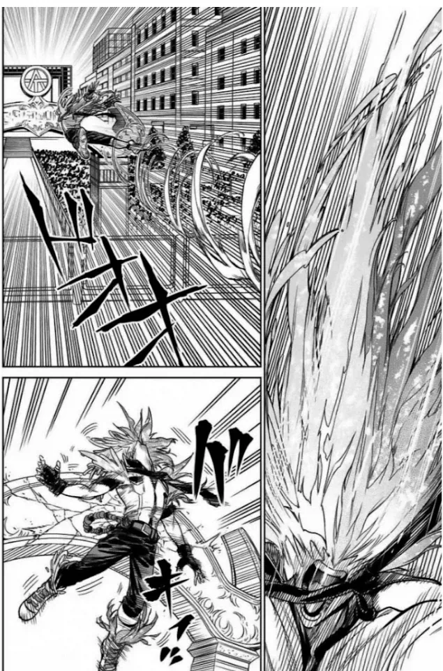 전북 익산에 가버린 중국인 망가.manga - 이미지 4
