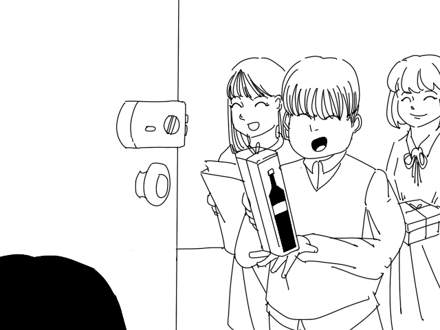 자취요리 꿈과 현실.manhwa - 이미지 5