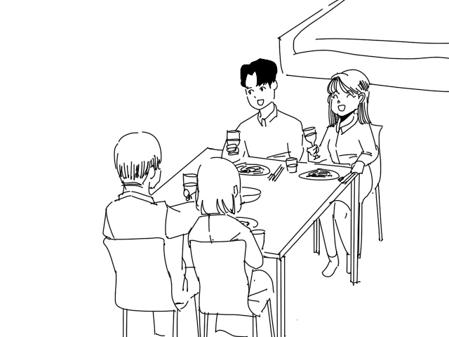 자취요리 꿈과 현실.manhwa - 이미지 6