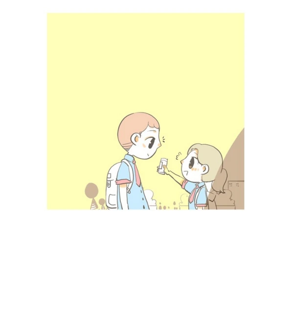 권태기 커플이 편의점 라면데이트 하다가 결국...MANGA - 이미지 19